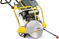 Аренда швонарезчика Wacker Neuson BFS 940 A